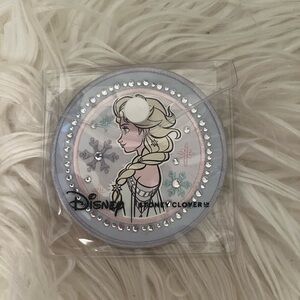 NIP STONEY CLOVER LANE FROZEN ELSA PATCH